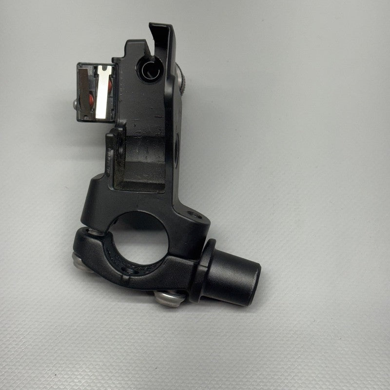 BMW F850GS CLAMP WITH MIRROR LINK 2016 2017 2018 2019 2020 2021 2022 2
