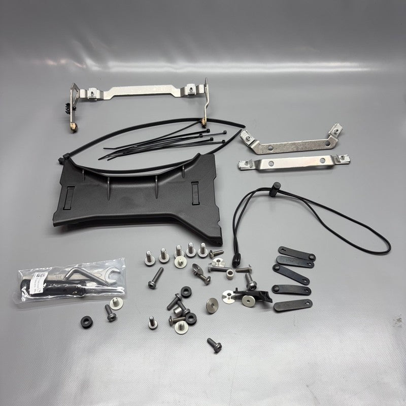 BMW R1300GS ADVENTURE CENTER STAND COVER 2023 2024 2025 OEM 7923820