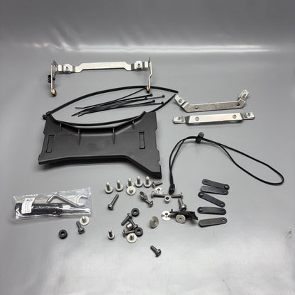 BMW R1300GS ADVENTURE CENTER STAND COVER 2023 2024 2025 OEM 7923820