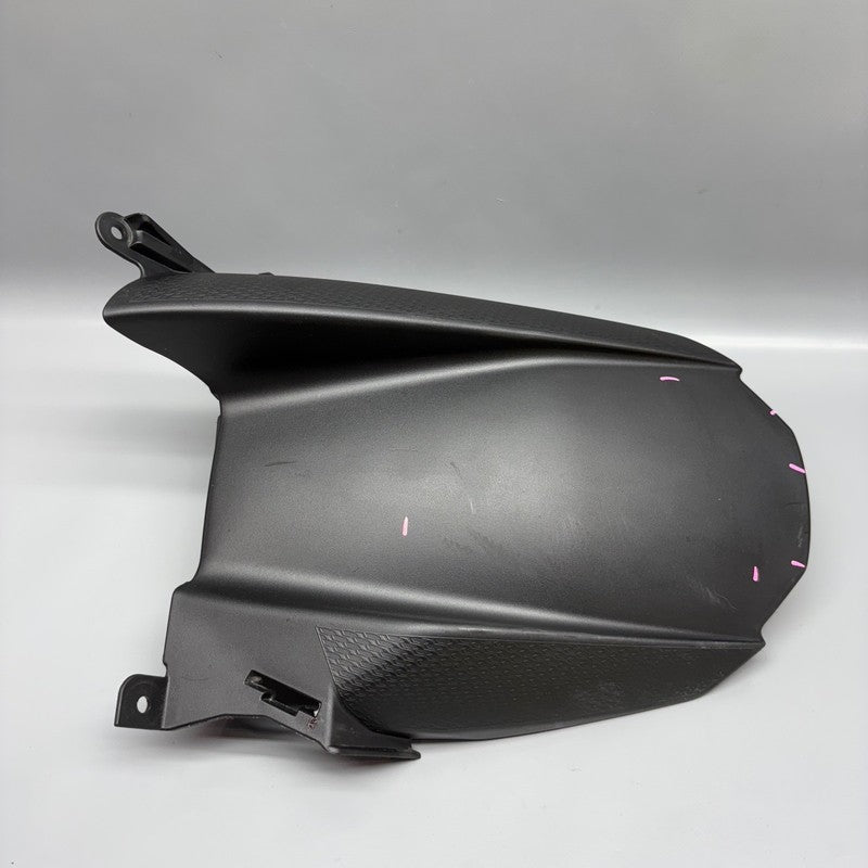 8569768 BMW S1000R REAR WHEEL COVER 2020 2021 2022 2023 2024 2025 OEM 8569768