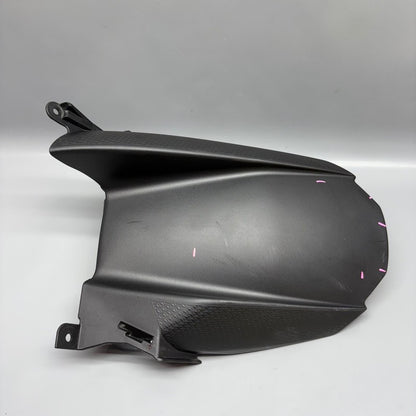 8569768 BMW S1000R REAR WHEEL COVER 2020 2021 2022 2023 2024 2025 OEM 8569768