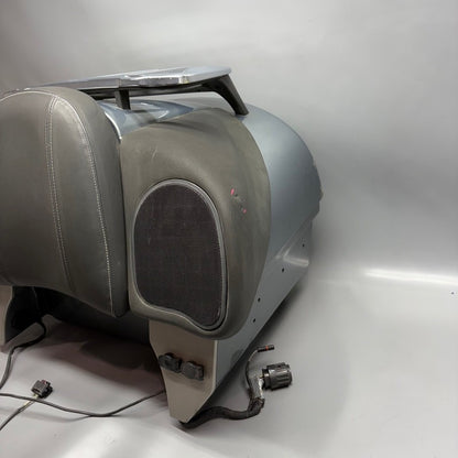 BMW K 1200LT LUGGAGE TOP CASE 2005 2006 2007 2008 OEM 2309717