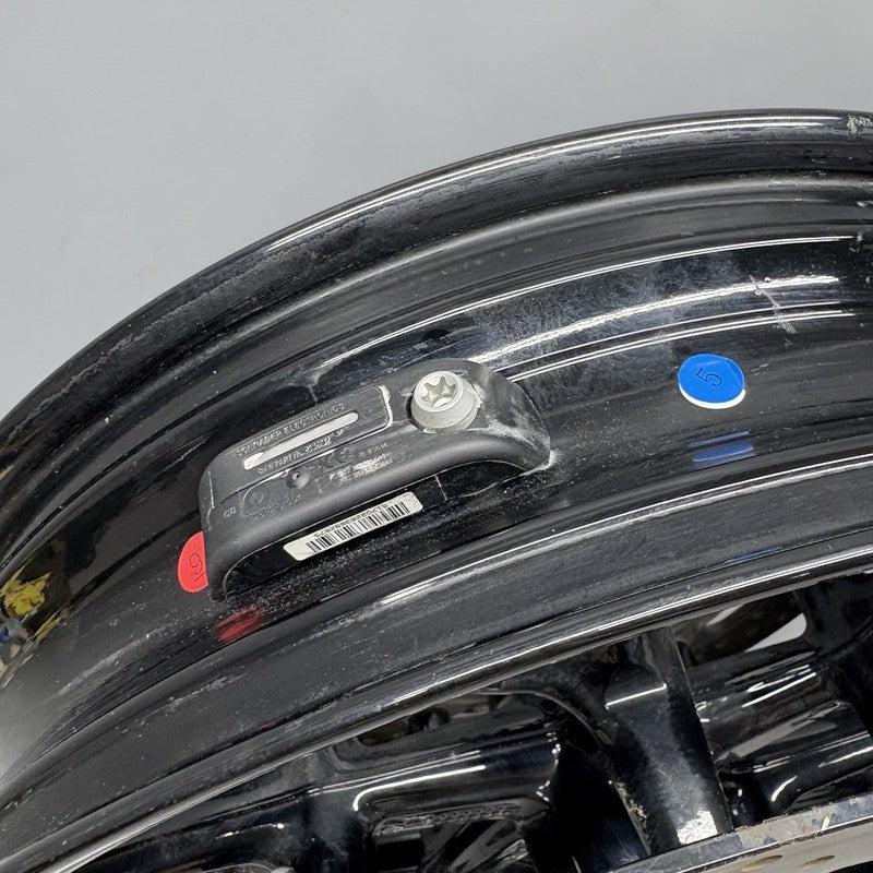 K1300S BMW K1300S WHEEL FRONT  2007 2008 2009 2010 2011 2012 2013 2014 2015 OEM 