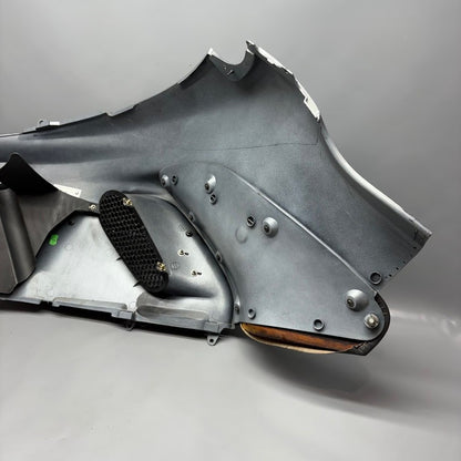 BMW K 1200LT RIGHT SIDE FAIRING 2005 2006 2007 2008 OEM