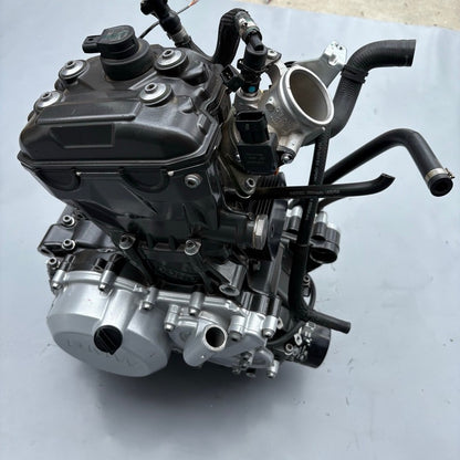 BMW G310GS ENGINE MOTOR 2018 2019 OEM