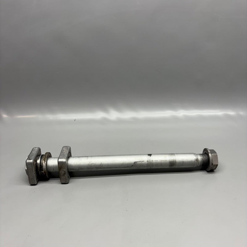 S1000XR BMW S1000XR REAR AXLE  2014 2015 2016 2017 2018 2019 OEM
