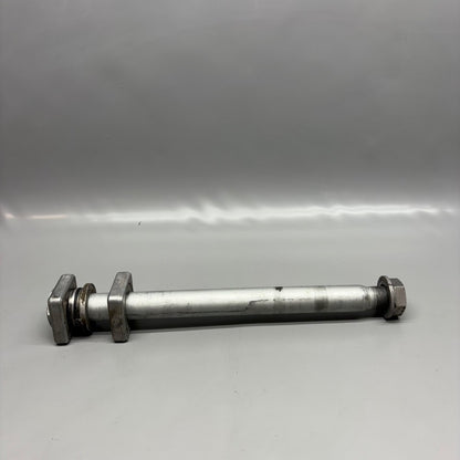 S1000XR BMW S1000XR REAR AXLE  2014 2015 2016 2017 2018 2019 OEM