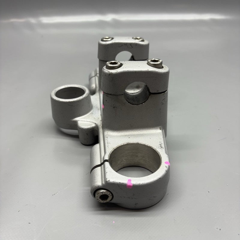 7182554 BMW G650GS SERTAO FORK BRACE UPPER 2010 2011 2012 2013 2014 OEM 7182554