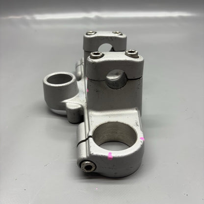 7182554 BMW G650GS SERTAO FORK BRACE UPPER 2010 2011 2012 2013 2014 OEM 7182554