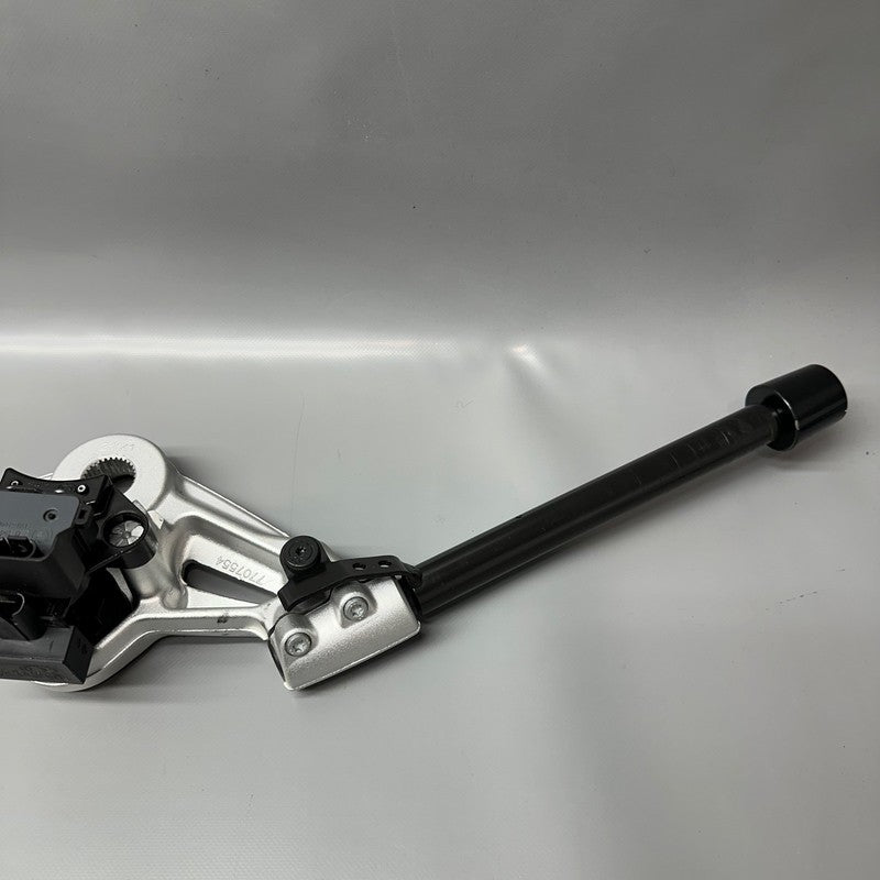 7707554 BMW K 1300S UPPER TRIPLE TREE 2007-2011 2012 2013 2014 2015 OEM 7707554