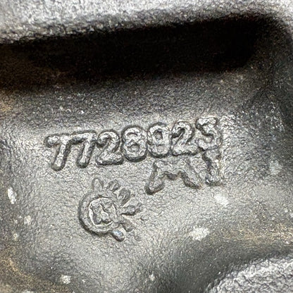 G650GS SERTAO BMW G650GS SERTAO TRIPLE TREE LOWER 2010 2011 2012 2013 2014 OEM 