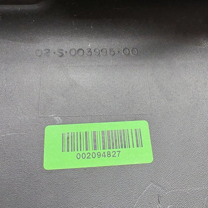 7711998 BMW K1300S FUEL TANK 2007 2008 2009 2010 2011 2012 2013 2014 2015 OEM 7711998