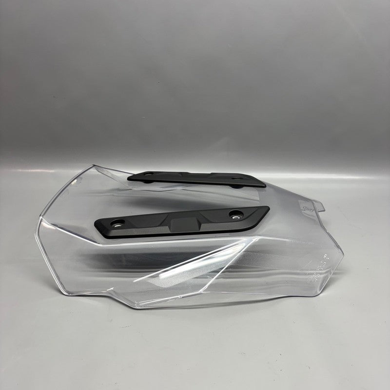 C400X BMW C400X WINDSHIELD 2018 2019 2020 OEM