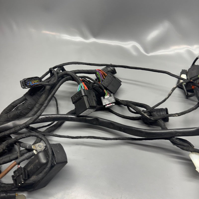 BMW K 1200LT MAIN HARNESS 2005 2006 2007 2008 OEM