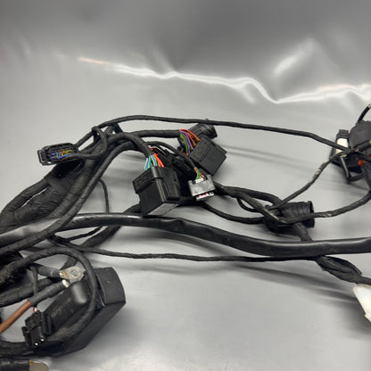 BMW K 1200LT MAIN HARNESS 2005 2006 2007 2008 OEM
