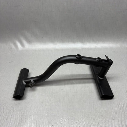 BMW C 650 EVOLUTION FRONT PANEL CARRIER CENTER 2015 2016 2017 2018 OEM