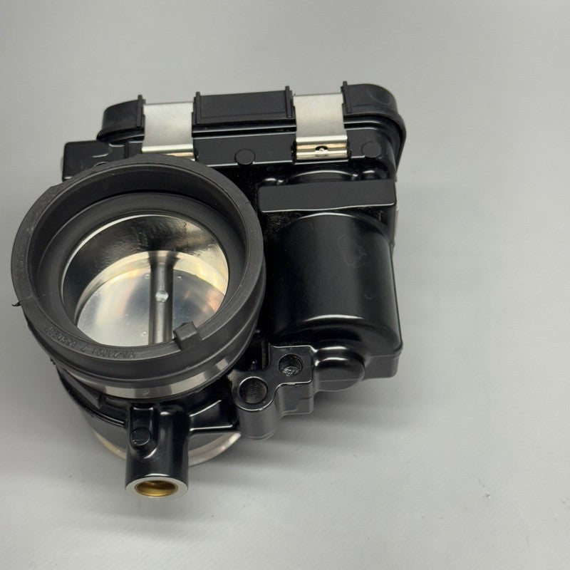 8568757 BMW R1300GS ADVENTURE THROTTLE HOUSING VALVE 2023 2024 2025 OEM 8568757