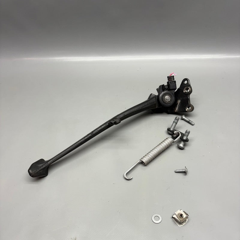 BMW K 1300S SIDE STAND 2009 2010 2011 2012 2013 2014 2015 2016 OEM