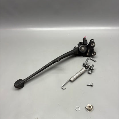BMW K 1300S SIDE STAND 2009 2010 2011 2012 2013 2014 2015 2016 OEM