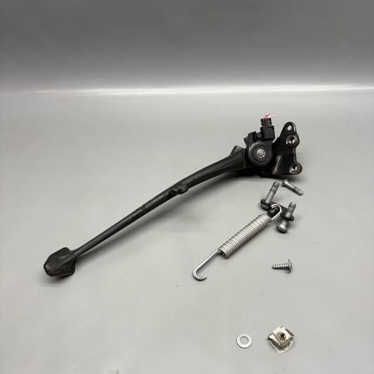 BMW K 1300S SIDE STAND 2009 2010 2011 2012 2013 2014 2015 2016 OEM