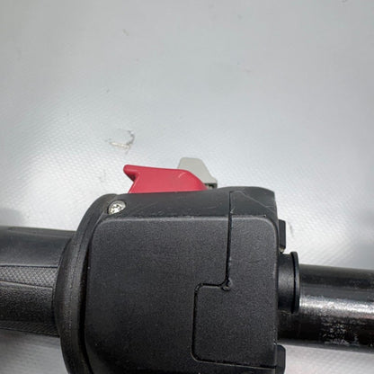 BMW K 1300S HANDLEBAR GRIP LEFT 2010 2011 2012 2013 2014 2015 2016 OEM