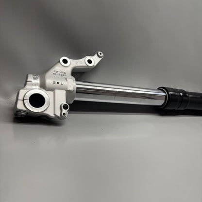 BMW F850GS FORK LEG LEFT 2016 2017 2018 2019 2020 2021 2022 2023 OEM 1