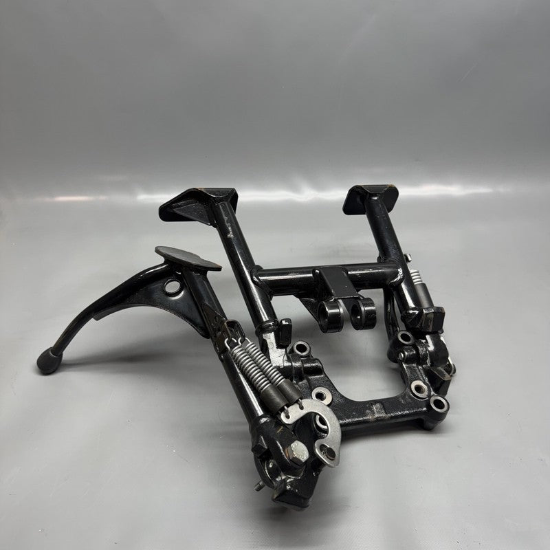 K1200LT BMW K 1200LT CENTER AND SIDE STAND 2005 2006 2007 2008 2009 OEM