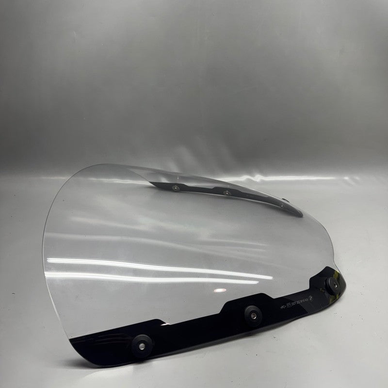 9899428 BMW R18 B WINDSHIELD 2020 2021 2022 2023 2024 OEM 9899428