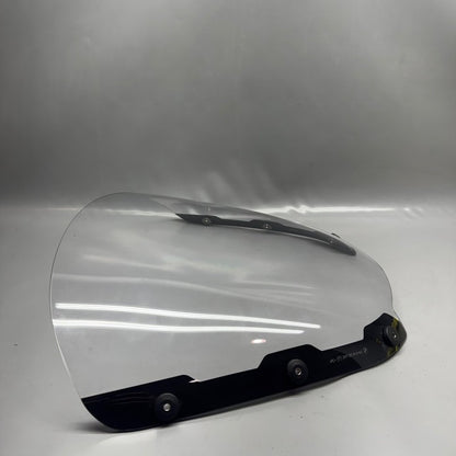 9899428 BMW R18 B WINDSHIELD 2020 2021 2022 2023 2024 OEM 9899428
