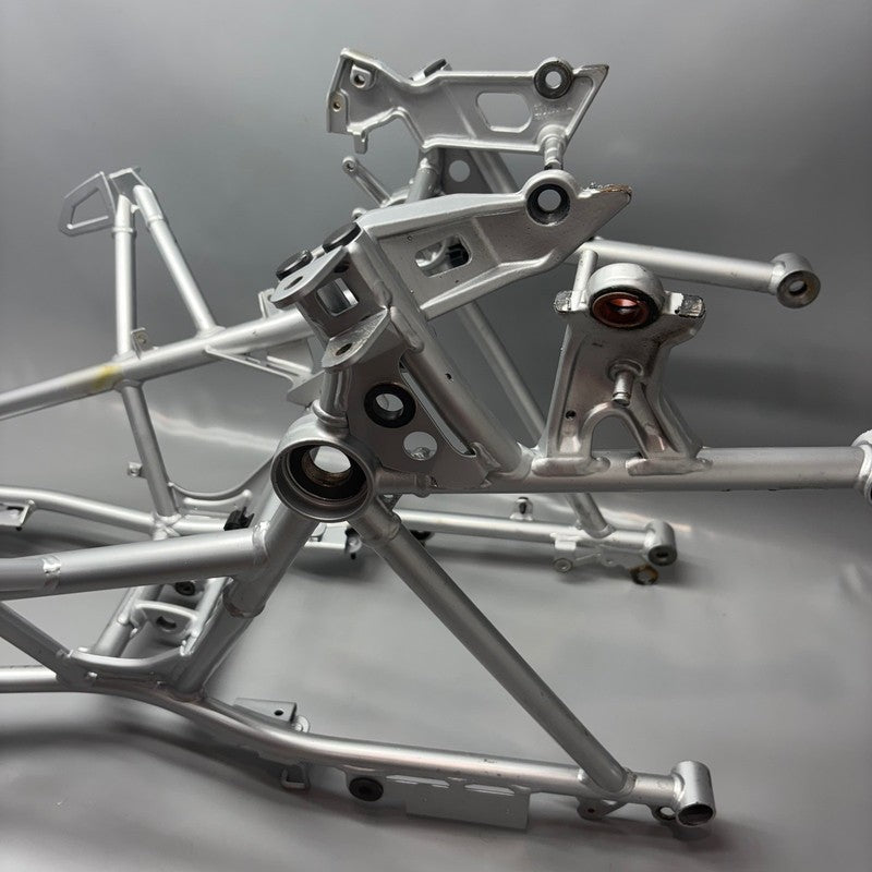 R1200GS BMW R1200GS REAR SUBFRAME 2009 2010 2011 2012 OEM