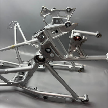 R1200GS BMW R1200GS REAR SUBFRAME 2009 2010 2011 2012 OEM