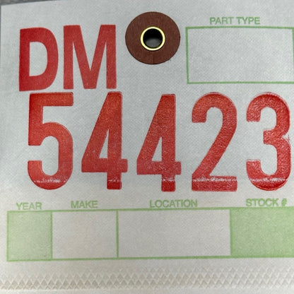 7727881 BMW K1600GT LOUDSPEAKER LEFT 2010 2011 2012 2013 2014 2015 2016 OEM 7727881