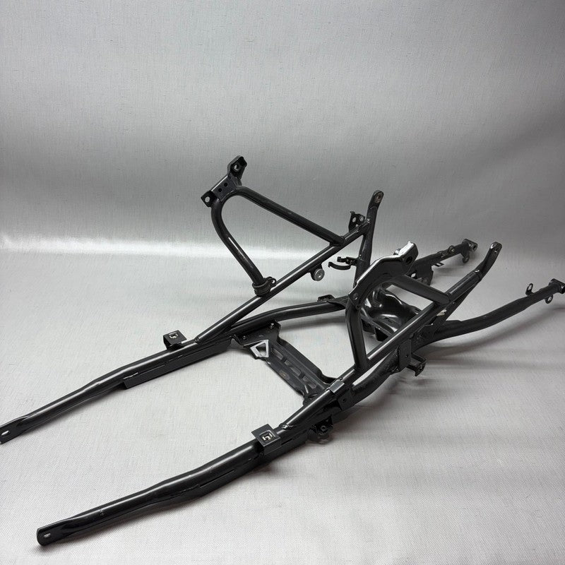 R1150RS BMW R1150RS SUBFRAME REAR FRAME 2002 2003 2004 2005 2006 OEM