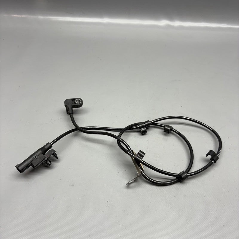 8551611 BMW R18 B WHEEL SPEED SENSOR 2020 2021 2022 2023 2024 OEM 8551611
