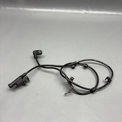 8551611 BMW R18 B WHEEL SPEED SENSOR 2020 2021 2022 2023 2024 OEM 8551611