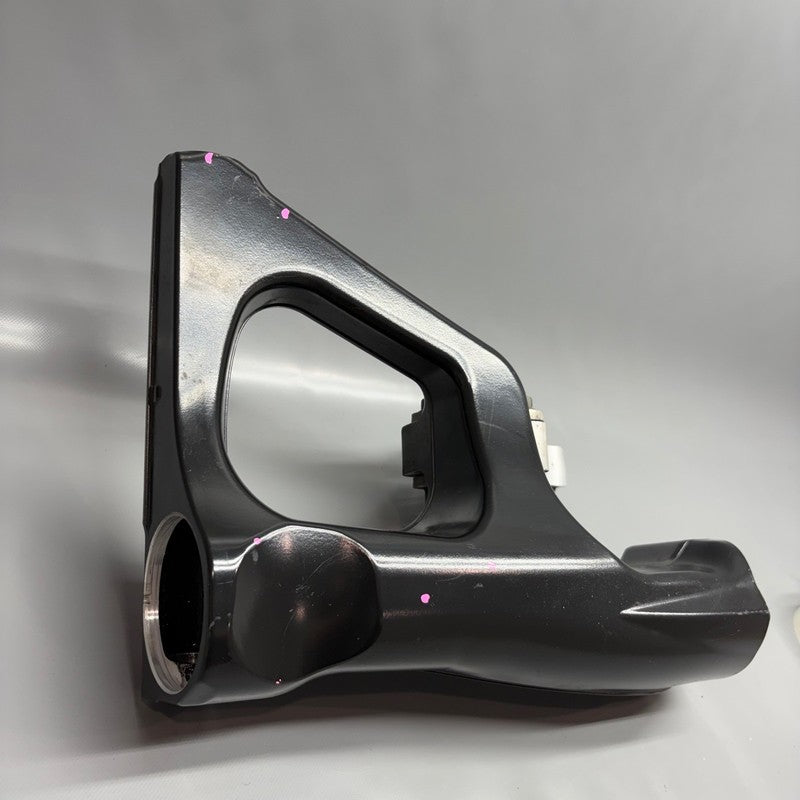 BMW K1600 BAGGER REAR WHEEL SWINGING ARM 2017-2021 2022 2023 2024 2025