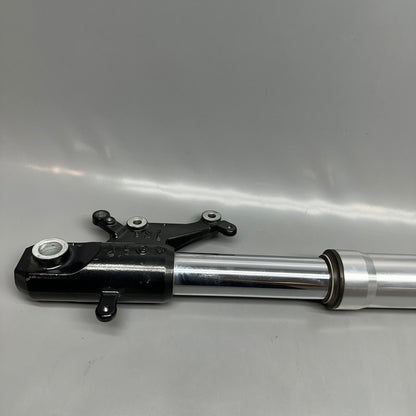 C600 SPORT BMW C600 SPORT FORK LEG LEFT 2011 2012 2013 2014 2015 OEM