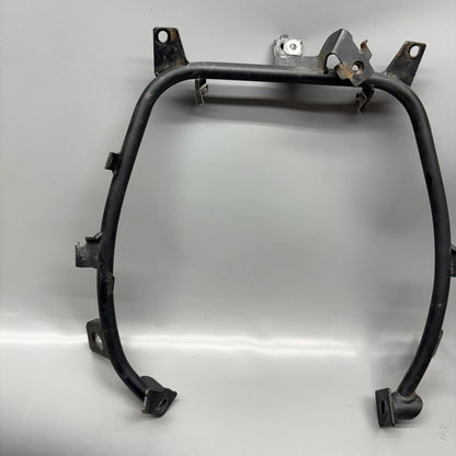G310GS BMW G310GS FRONT PANEL CARRIER HOLDER 2016 2017 2018 2019 2020 OEM