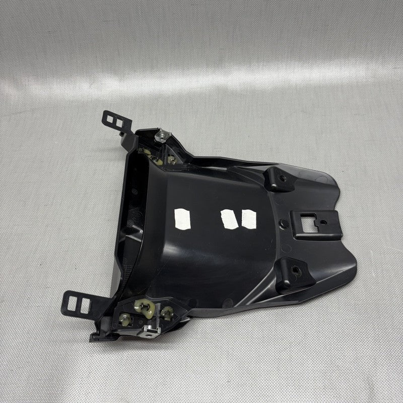 8556634 BMW R1250 GS FRONT FENDER CENTRAL 2018 2019 2020 OEM 8556634