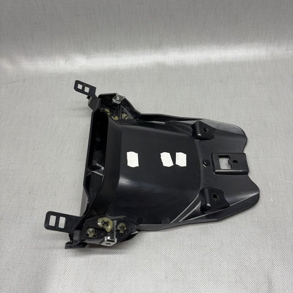 8556634 BMW R1250 GS FRONT FENDER CENTRAL 2018 2019 2020 OEM 8556634
