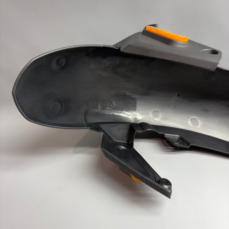 8558226 BMW C400X FRONT WHEEL FENDER 2018 2019 2020 OEM 8558226