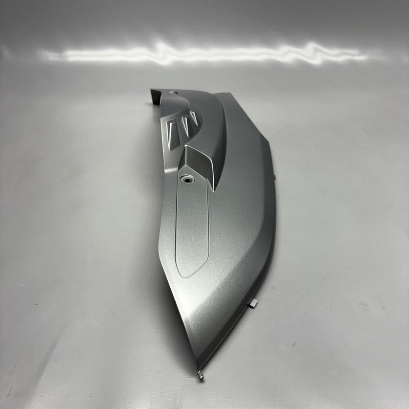 8527429 BMW C600 SPORT COVER FOR AUTOMATIC TRANSMISSION RIGHT 2011-2013 2014 2015 OEM
