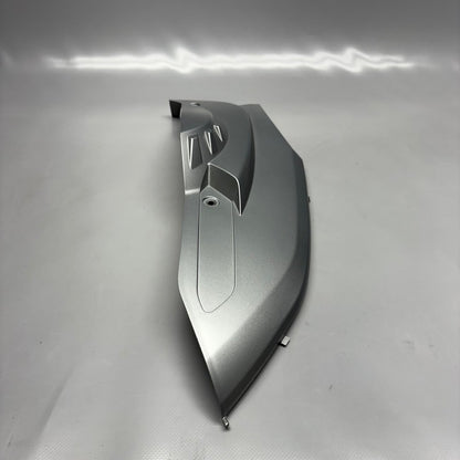 8527429 BMW C600 SPORT COVER FOR AUTOMATIC TRANSMISSION RIGHT 2011-2013 2014 2015 OEM