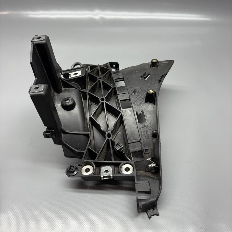 1541492 BMW R1300GS FRONT PANEL CARRIER RIGHT 2022 2023 2024 OEM 1541492