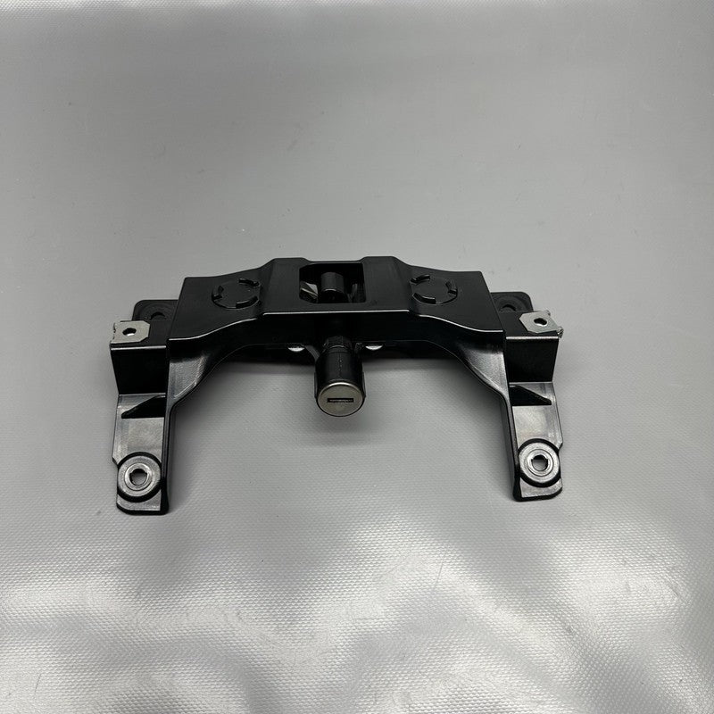8569715 BMW M1000R SEAT LOCK BRACKET SUPPORT 2021 2022 2023 2024 OEM 8569715