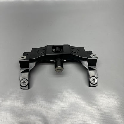 8569715 BMW M1000R SEAT LOCK BRACKET SUPPORT 2021 2022 2023 2024 OEM 8569715