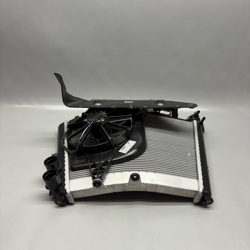 BMW M1000RR K66 RADIATOR 2020 2021 2022 2023 2024 2025 2026 OEM 835680