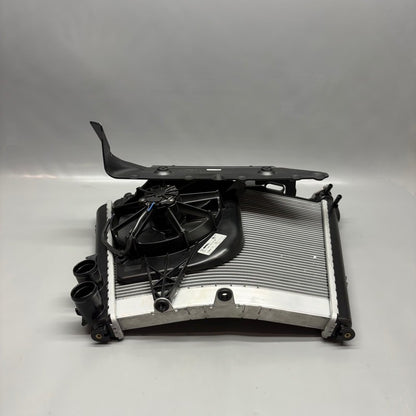 BMW M1000RR K66 RADIATOR 2020 2021 2022 2023 2024 2025 2026 OEM 835680