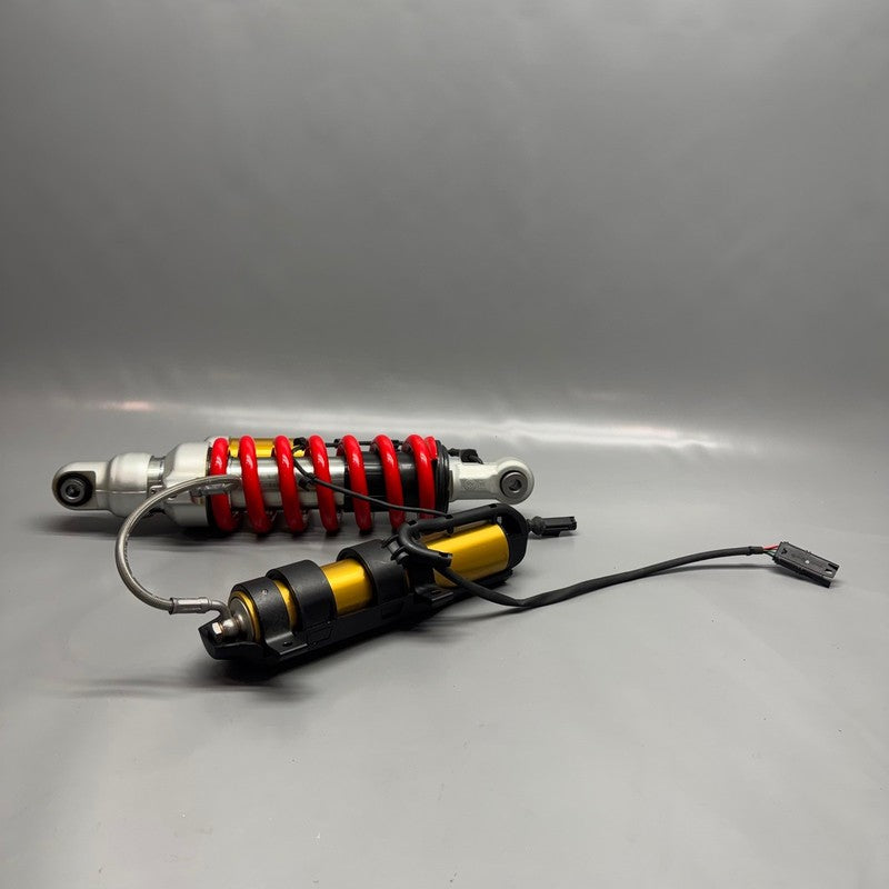 BMW F850GS SPRING STRUT ESA REAR 2016-2019 2020 2021 2022 2023 2024 20