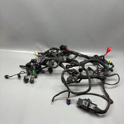 BMW G310R US MAIN ENGINE WIRE HARNESS 2016 2017 2018 2019 2020 OEM 835